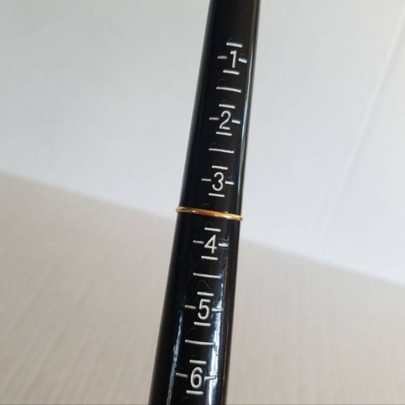 Vintage 18K Pearl Ring - Picture 10 of 10